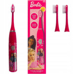 Zabawka SZCZOTECZKA ELEKTRYCZNA DLA DZIECI BARBIE - kolekcjonerska premium zabawki Aseo dla dzieci
