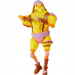 FORTNITE VICTORY ROYALE SERIES HASBRO OR - widok 4 opakowania Hasbro szczegoly kolekcja