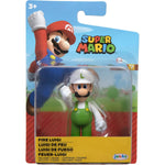 Zabawka SUPER MARIO NINTENDO JAKKS PACIFIC ORYGINALNA RUCH - kolekcjonerska JAKKS Pacific premium dla dzieci