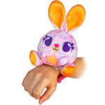 MOC RADOŚCI KRÓLICZKI MASKOTKA NIESPODZI - widok 3 Epee opakowanie szczegoly collectible