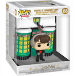 Zabawka FUNKO POP! DELUXE HARRY POTTER NEVILLE LONGBOTTOM  - kolekcjonerska premium zabawki Aseo dla dzieci