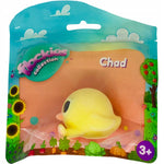 FLOCKIES COLLECTION ZAGRODA TM TOYS  KOL - widok 6 TM Toys opakowanie szczegoly collectible