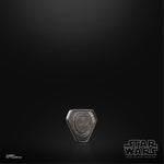 STAR WARS THE BLACK SERIES THE MANDALORI - widok 3 opakowania Hasbro szczegoly kolekcja