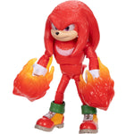 SONIC THE HEDGEHOG MOVIE 3 JAKKS PACIFIC - widok 5 JAKKS Pacific opakowanie szczegoly