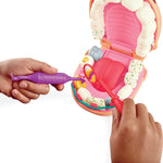 PLAY-DOH ORYGINALNA CIASTOLINA HASBRO DR - widok 5 opakowania Hasbro szczegoly kolekcja