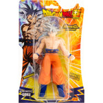 Zabawka DRAGON BALL SUPER MONSTER FLEX GUMOSTWORY ELASTYCZ - kolekcjonerska Epee premium dla dzieci