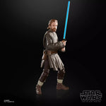 STAR WARS THE BLACK SERIES ORYGINALNA  O - widok 3 opakowania Hasbro szczegoly kolekcja