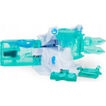 BAKUGAN GEOGAN RISING  HAOS AMPHROG - widok 3 opakowania szczegoly zabawka kolekcja collectible