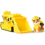 PSI PATROL PAW PATROL POJAZD RATUNKOWY B - widok 4 Spin Master opakowanie szczegoly collectible