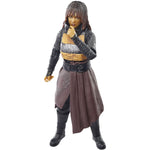 STAR WARS THE BLACK SERIES THE ACOLYTE O - widok 3 opakowania Hasbro szczegoly kolekcja
