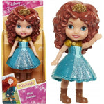 Zabawka DISNEY PRINCESS KSIĘŻNICZKA JAKKS PACIFIC MINI  ME - kolekcjonerska JAKKS Pacific premium dla dzieci