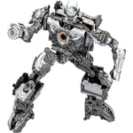 TRANSFORMERS AGE OF EXTINCTION STUDIO SE - widok 4 opakowania Hasbro szczegoly kolekcja