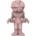 Funko POP FUNKO SODA FIGURE  STRANGER THINGS DEMOG - widok 2 tyl opakowania box back kolekcjonerska