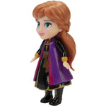 KRAINA LODU DISNEY FROZEN JAKKS ORYGINAL - widok 6 JAKKS Pacific opakowanie szczegoly