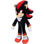 SONIC THE HEDGEHOG MOVIE 3 ORYGINALNA MA - widok 5 JAKKS Pacific opakowanie szczegoly