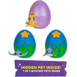 ADOPT ME! ZESTAW 6-PAK ORYGINALNE FIGURK - widok 3 opakowania Jazwares szczegoly kolekcja