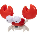 SONIC THE HEDGEHOG JAKKS ORYGINALNA RUCH - widok 2 JAKKS Pacific opakowanie szczegoly