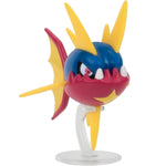 POKEMON SURPRISE ATTACK GAME GRA JAZWARE - widok 4 opakowania Jazwares szczegoly kolekcja