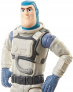 BUZZ LIGHTYEAR XL-01 ASTRAL TOY STORY  3 - widok 5 opakowania szczegoly zabawka kolekcja
