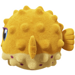 FLOCKIES COLLECTION WYSPA TROPIKALNA  KO - widok 3 TM Toys opakowanie szczegoly collectible