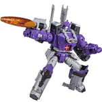TRANSFORMERS KINGDOM WAR FOR CYBERTRON T - widok 6 opakowania Hasbro szczegoly kolekcja