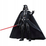 STAR WARS THE BLACK SERIES A NEW HOPE OR - widok 3 opakowania Hasbro szczegoly kolekcja