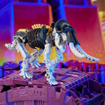 TRANSFORMERS LEGACY WRECK 'N RULE MASTER - widok 2 opakowania Hasbro szczegoly kolekcja
