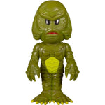 Funko Soda Universal Monsters Creature - puszka z boku - limitowana potwór z laguny 1954