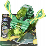 BAKUGAN GEOGAN RISING VENTUS SWARMER - widok 5 opakowania szczegoly zabawka kolekcja