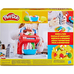 PLAY-DOH CIASTOLINA HASBRO ZESTAW MAKARO - widok 2 opakowania Hasbro szczegoly kolekcja