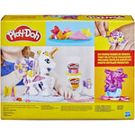 PLAY-DOH CIASTOLINA ZESTAW HASBRO MAGICZ - widok 2 opakowania Hasbro szczegoly kolekcja