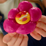 ULTRA PLASTELINA Z BUŹKAMI EPEE CZERWONA - widok 3 Epee opakowanie szczegoly collectible