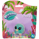 FLOCKIES COLLECTION WYSPA TROPIKALNA  KO - widok 6 TM Toys opakowanie szczegoly collectible