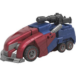 TRANSFORMERS WAR FOR CYBERTRON STUDIO SE - widok 5 opakowania Hasbro szczegoly kolekcja