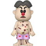 Funko POP FUNKO SODA FIGURE  OPERATION CAVITY - widok 2 opakowania tyl back box kolekcjonerska