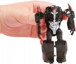 TRANSFORMERS THE LAST KNIGHT AUTOBOT HOT - widok 4 opakowania szczegoly zabawka kolekcja