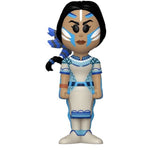 Funko POP FUNKO SODA MARVEL KAHHORI COLLECTIBLE FI - widok 2 tyl opakowania box back kolekcjonerska