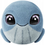 FLOCKIES DOMEK KOLEKCJONERSKI WALIZKA WY - widok 5 opakowania szczegoly zabawka kolekcja