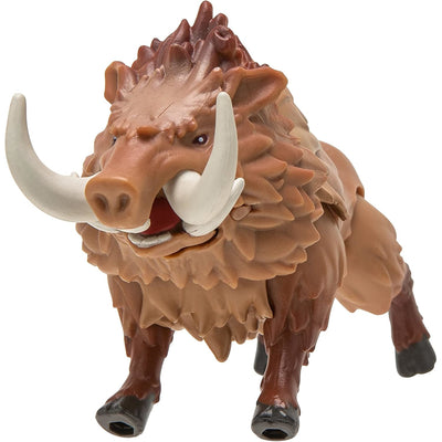 FORTNITE DUO MODE BEAST BATTLES WILDLIFE - widok 2 opakowania Jazwares szczegoly kolekcja