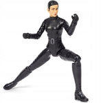 BATMAN THE MOVIE DC COMICS DUŻA ORYGINAL - widok 5 opakowania szczegoly zabawka kolekcja