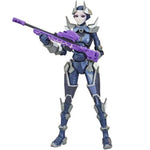 FORTNITE VICTORY ROYALE SERIES HASBRO OR - widok 3 opakowania Hasbro szczegoly kolekcja