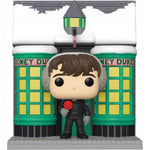 FUNKO POP! DELUXE HARRY POTTER NEVILLE L - widok 2 opakowania szczegoly zabawka kolekcja