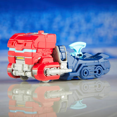 TRANSFORMERS ONE POCZĄTEK PRIME CHANGERS - widok 2 opakowania Hasbro szczegoly kolekcja