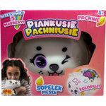 Zabawka PIANKUSIE PACHNIUSIE PACHNĄCE PIESKI I KOTKI EPEE  - kolekcjonerska Epee premium dla dzieci