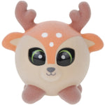 FLOCKIES COLLECTION SERIA 4 TM TOYS  KOL - widok 2 TM Toys opakowanie szczegoly collectible