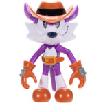 SONIC THE HEDGEHOG JAKKS PACIFIC ORYGINA - widok 3 JAKKS Pacific opakowanie szczegoly