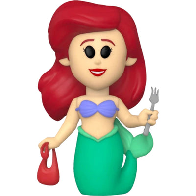 Funko POP FUNKO SODA COLLECTIBLE FIGURE   DIS - widok 2 opakowania tyl back box kolekcjonerska