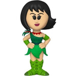 Funko POP FUNKO SODA  FIGURE  SAMURAI JACK AS - widok 2 opakowania tyl back box kolekcjonerska