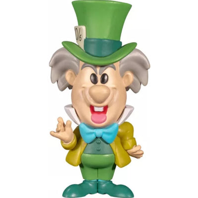 Funko POP FUNKO SODA COLLECTIBLE FIGURE  DISNEY MA - widok 2 tyl opakowania box back kolekcjonerska