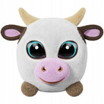 FLOCKIES COLLECTION ZAGRODA TM TOYS  KOL - widok 4 TM Toys opakowanie szczegoly collectible